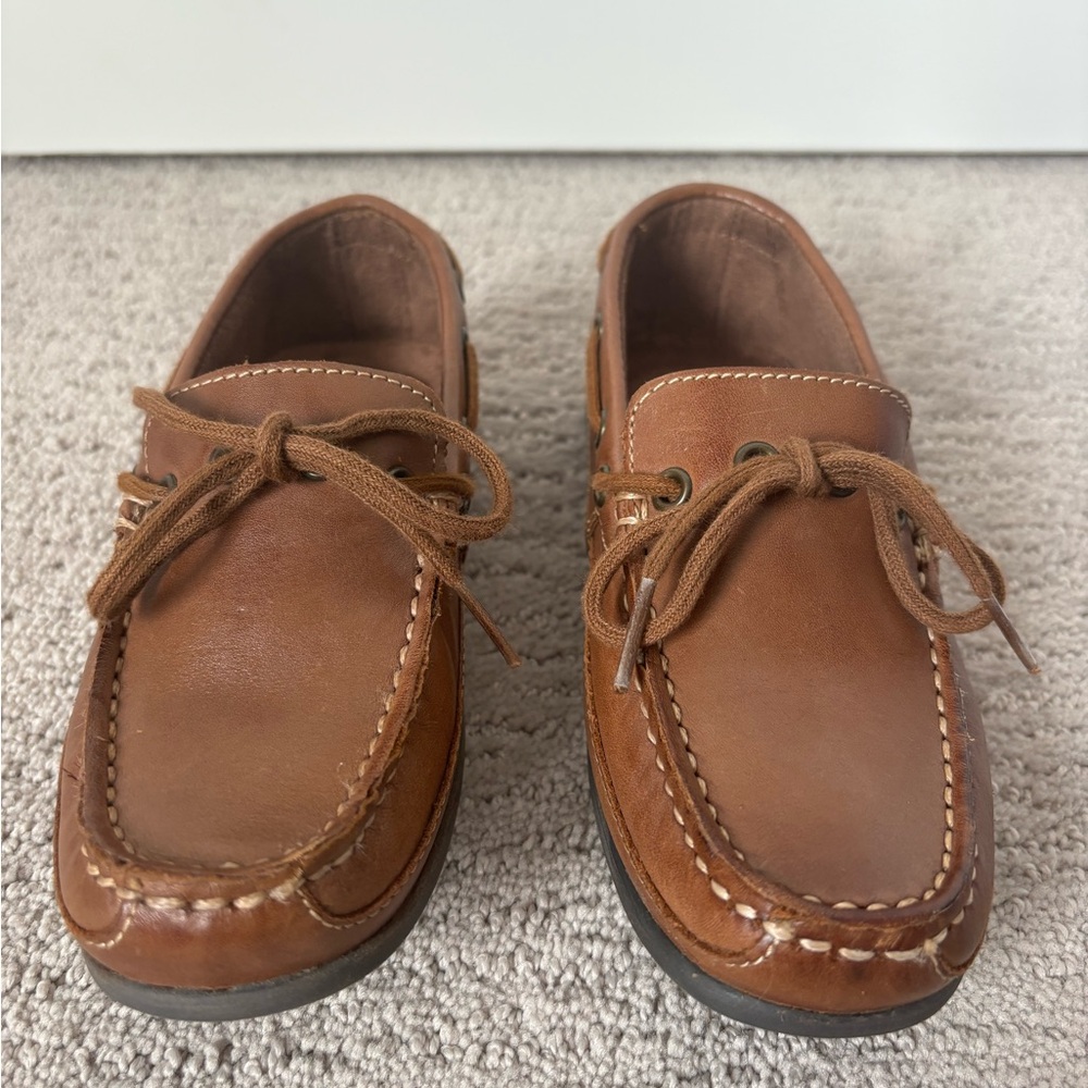 Florsheim Kids little boys size 13 loafer.
